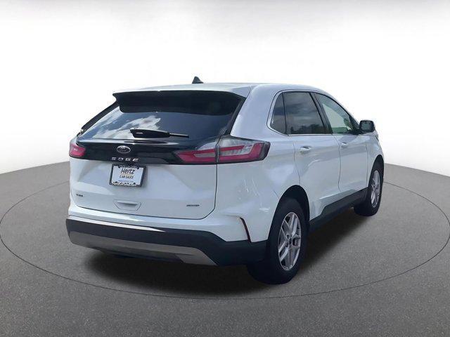 used 2023 Ford Edge car, priced at $19,157