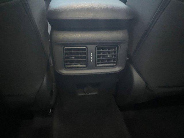 used 2025 Toyota RAV4 Hybrid car, priced at $28,121