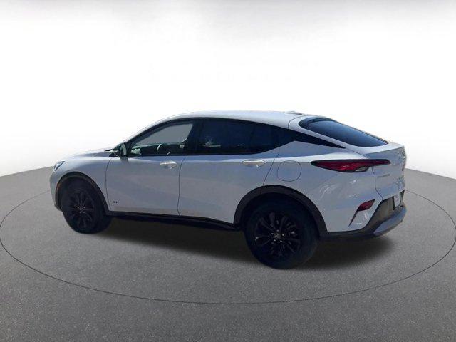 used 2025 Buick Envista car, priced at $24,079