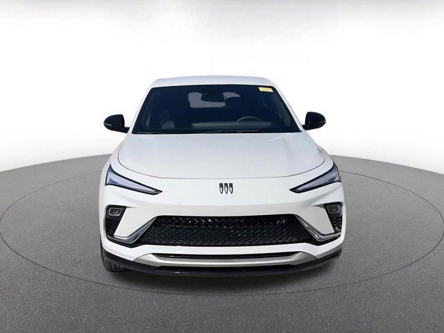 used 2025 Buick Envista car, priced at $24,079