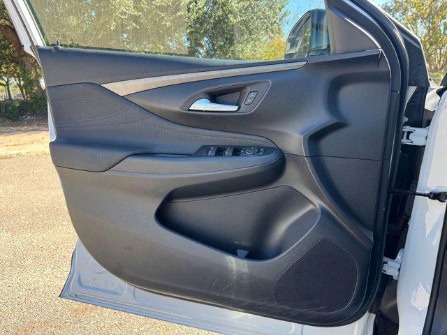 used 2025 Buick Envista car, priced at $24,079