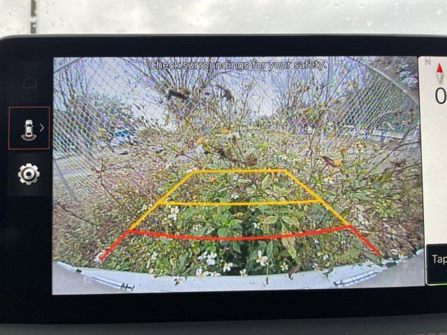 used 2025 Genesis G70 car, priced at $29,136