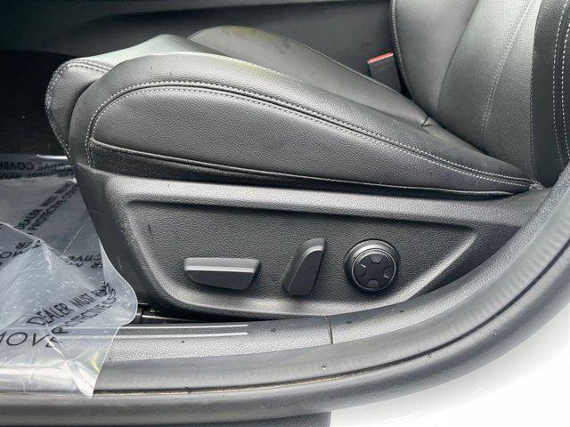 used 2025 Genesis G70 car, priced at $29,136