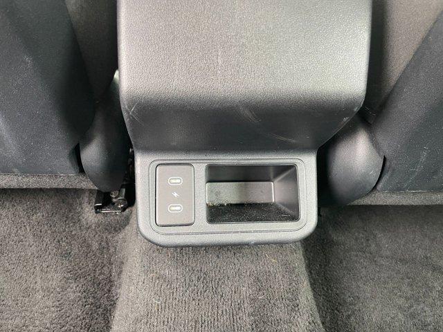 used 2025 Kia K4 car, priced at $20,176