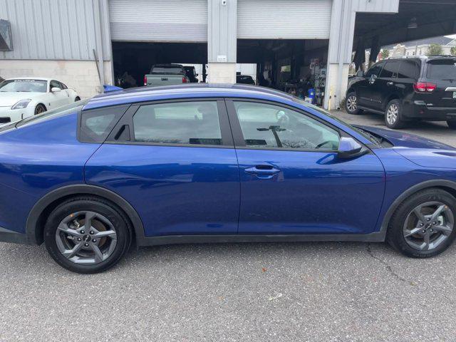 used 2025 Kia K4 car, priced at $20,176