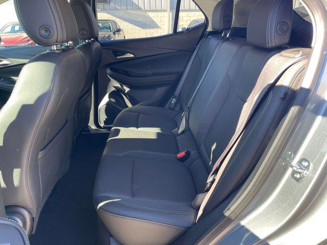 used 2025 Buick Encore GX car, priced at $20,457