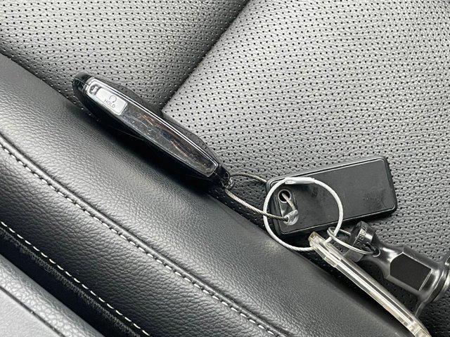 used 2025 Genesis G70 car, priced at $30,985