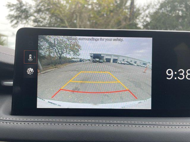 used 2025 Genesis G70 car, priced at $30,985