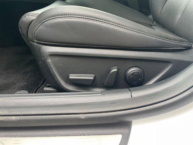 used 2025 Genesis G70 car, priced at $30,985