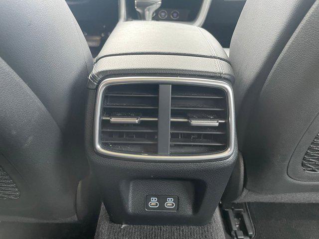 used 2025 Genesis G70 car, priced at $30,985