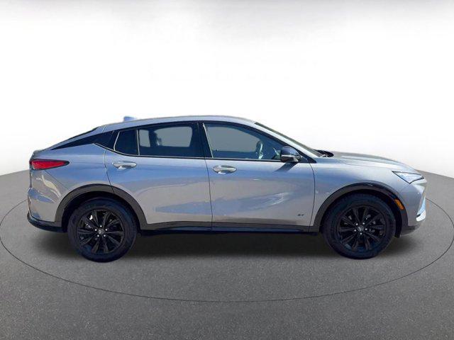 used 2025 Buick Envista car, priced at $23,937