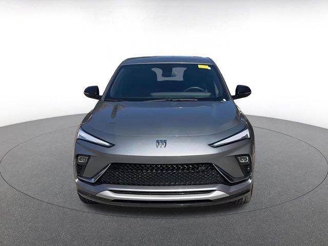 used 2025 Buick Envista car, priced at $23,937