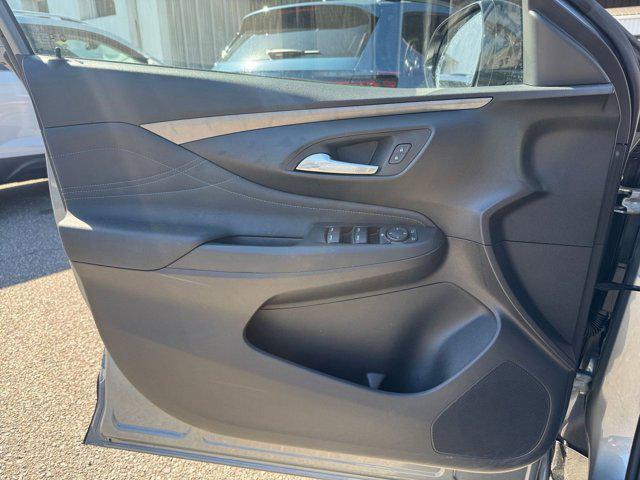 used 2025 Buick Envista car, priced at $23,937