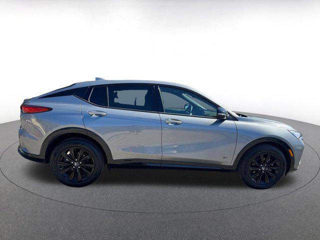 used 2025 Buick Envista car, priced at $23,937