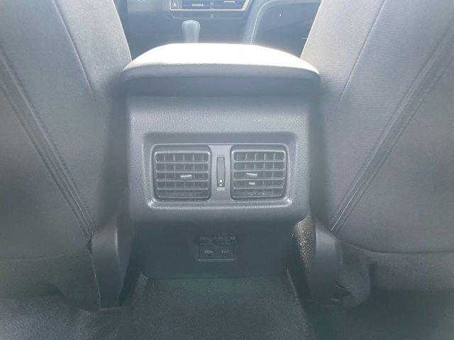 used 2025 Toyota Camry car, priced at $24,772