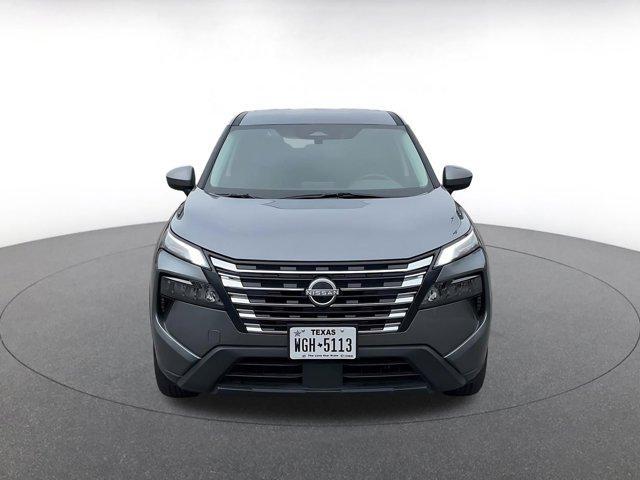 used 2025 Nissan Rogue car, priced at $21,858