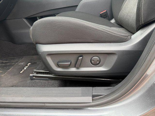 used 2025 Nissan Rogue car, priced at $21,858