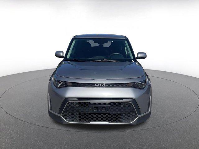 used 2025 Kia Soul car, priced at $14,784