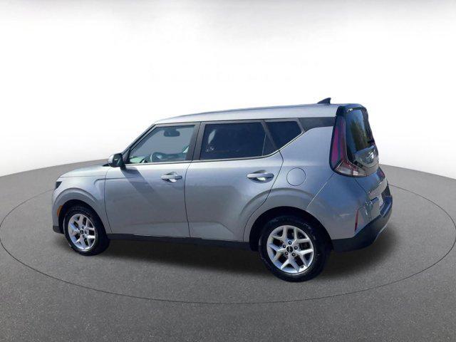 used 2025 Kia Soul car, priced at $14,784