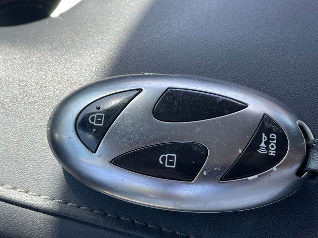 used 2025 Hyundai Sonata Hybrid car, priced at $22,128