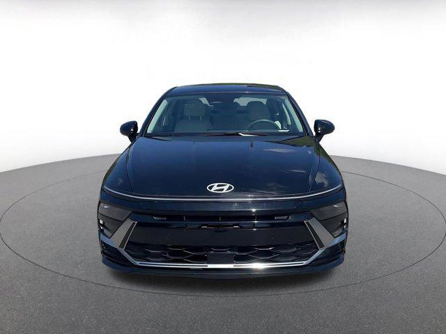 used 2025 Hyundai Sonata car, priced at $20,743