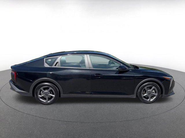 used 2025 Kia K4 car, priced at $20,995