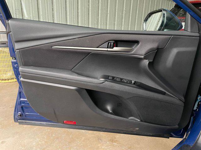 used 2025 Toyota Camry car, priced at $23,373