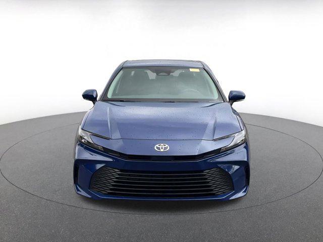 used 2025 Toyota Camry car, priced at $23,373