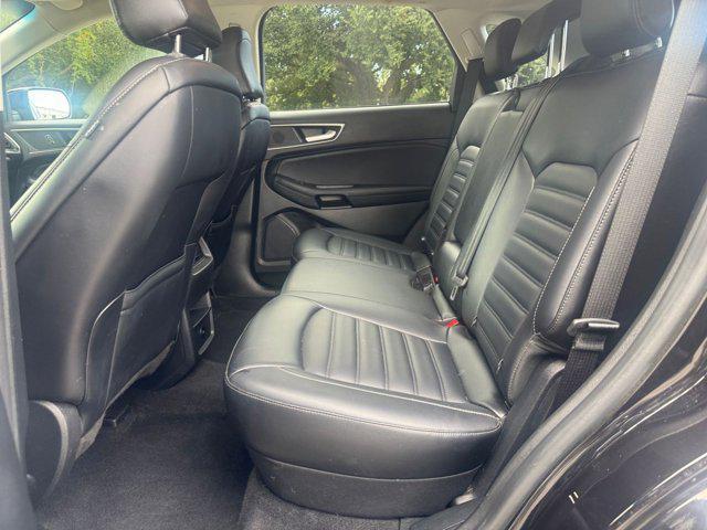 used 2024 Ford Edge car, priced at $20,471