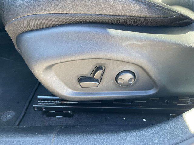 used 2025 Jeep Compass car, priced at $20,468