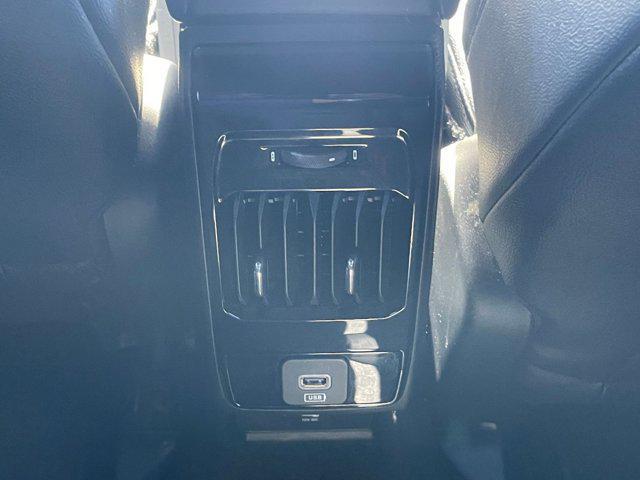 used 2025 Jeep Compass car, priced at $20,468