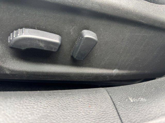 used 2025 Nissan Altima car, priced at $19,519