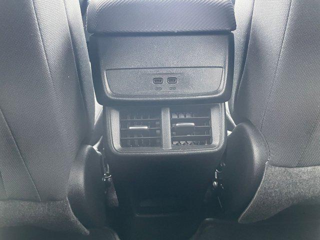 used 2025 Chevrolet Equinox car, priced at $25,597