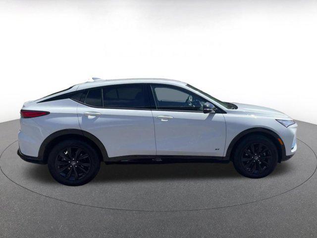 used 2025 Buick Envista car, priced at $24,896