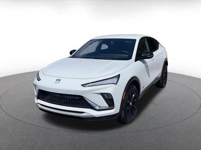 used 2025 Buick Envista car, priced at $24,896