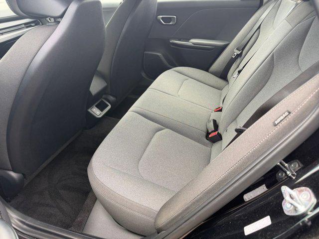 used 2025 Kia K4 car, priced at $19,064