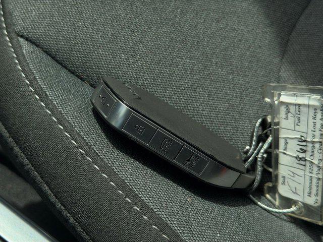 used 2025 Kia K4 car, priced at $19,064