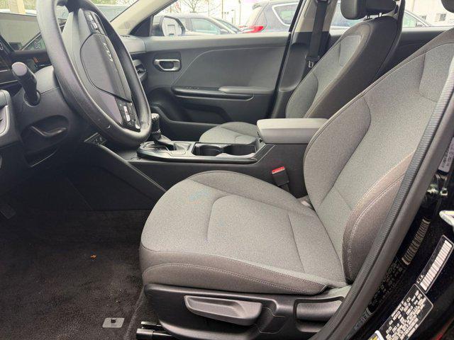 used 2025 Kia K4 car, priced at $19,064