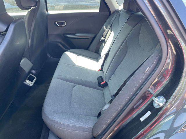 used 2025 Kia K4 car, priced at $18,769