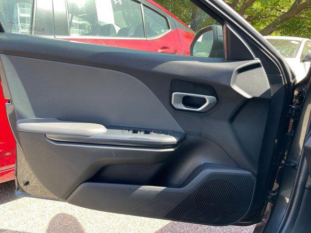 used 2025 Kia K4 car, priced at $18,769