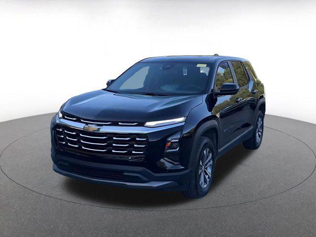 used 2025 Chevrolet Equinox car, priced at $24,146