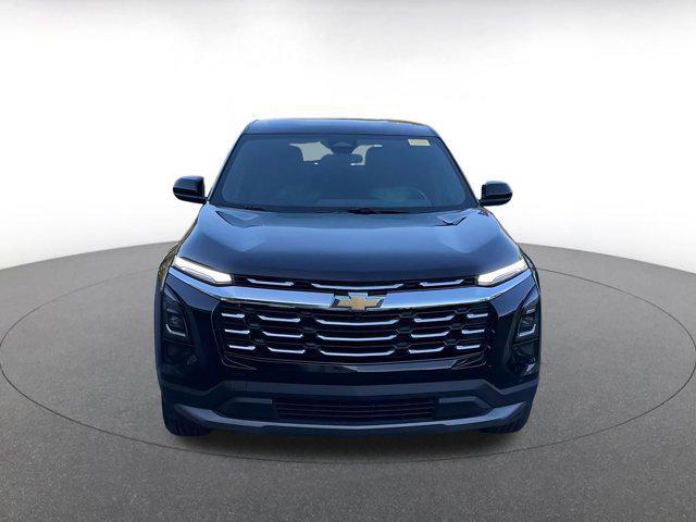 used 2025 Chevrolet Equinox car, priced at $24,146
