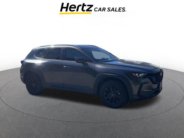 used 2025 Mazda CX-50 car, priced at $22,361