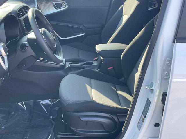 used 2025 Kia Soul car, priced at $17,473