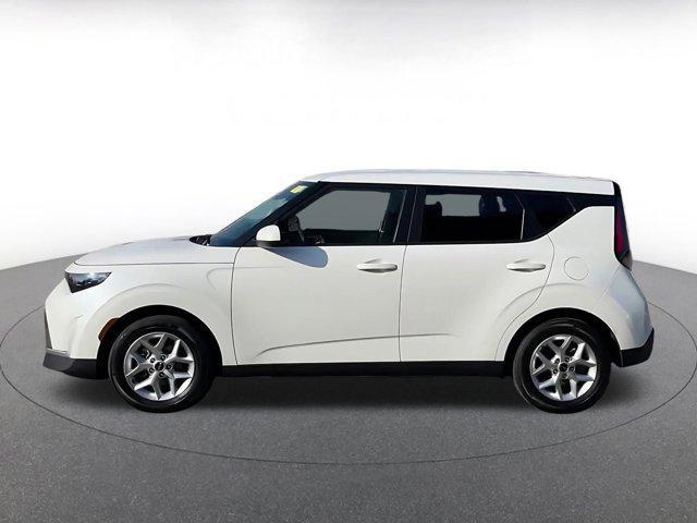 used 2025 Kia Soul car, priced at $17,473