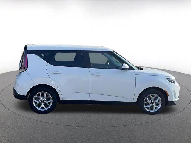 used 2025 Kia Soul car, priced at $17,473