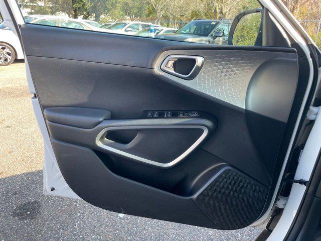 used 2025 Kia Soul car, priced at $17,473