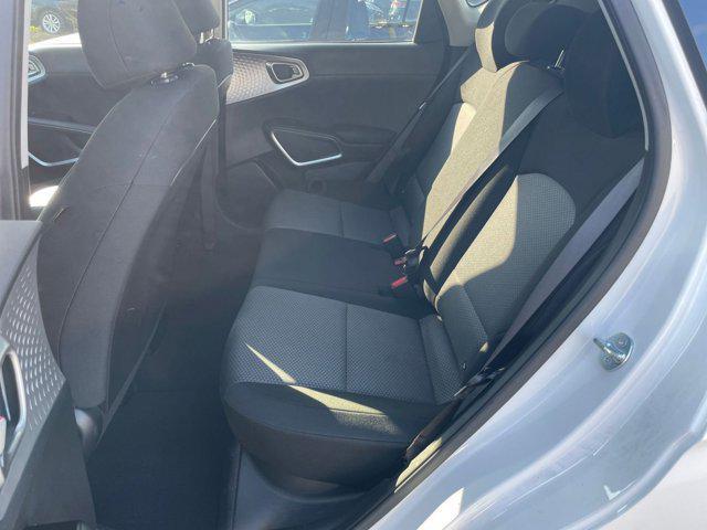 used 2025 Kia Soul car, priced at $17,473