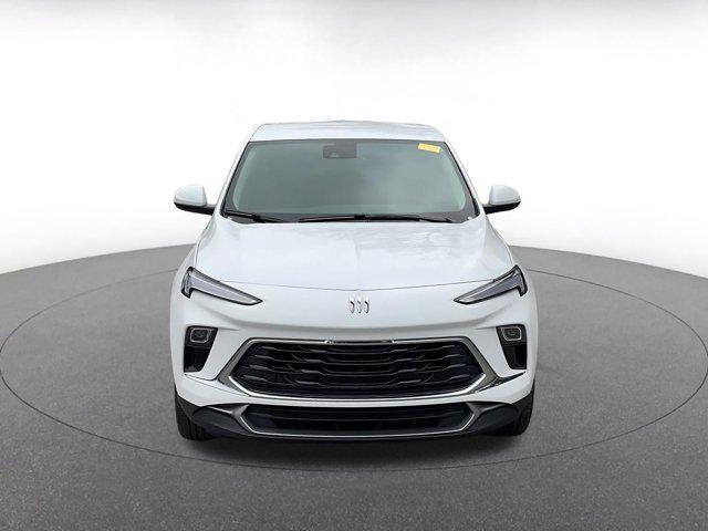 used 2025 Buick Encore GX car, priced at $18,695