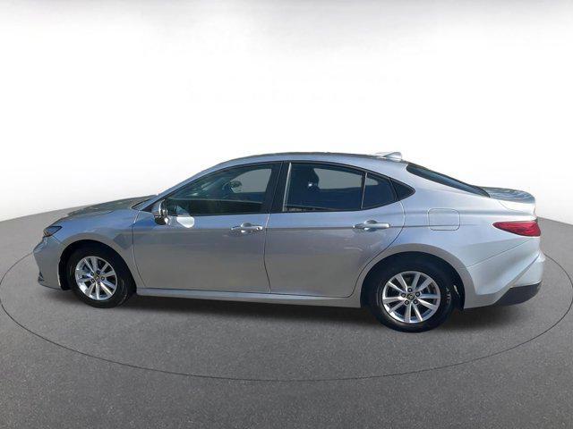 used 2025 Toyota Camry car, priced at $23,780